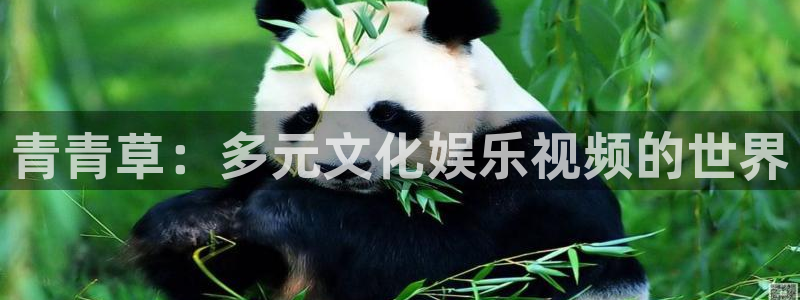 大满贯f凯捷平台在线注册：青青草：多元文化娱乐视频的世界